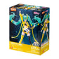 Hatsune Miku - Hatsune Miku Vivid Echoes Fantastics Edition Model Kit