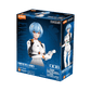 Evangelion – Rei Ayanami (Plug Suit) Fantastics Series Model