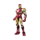 Marvel Infinity Saga – Champion Class 01 EX Iron Man MK85 Model Kit