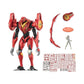Marvel Rivals – Champion Class 09 Peni Parker Model Kit