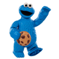 Sesame Street - Cookie Monster preCool Figure