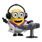 Minions - Phil DJ preCOOL Figure