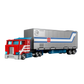 Transformers - Optimus Prime Blokees Wheels CT01 Model Kit