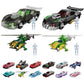 Transformers – Transformers Blokees Wheels C03 Blind Box