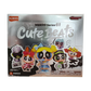 PPG - Daadoos FM01 Cute Beats Blind Box Assortment