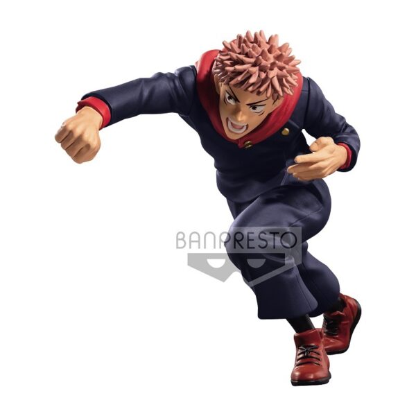 Jujutsu Kaisen - Jikan No Kata Yuji Itadori