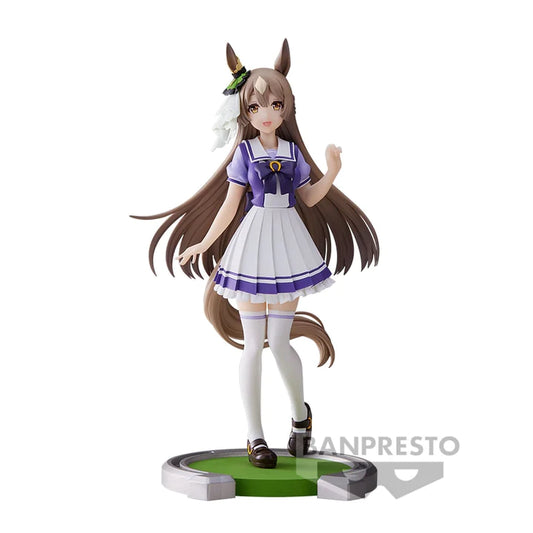 UMAMUSUME PRETTY DERBY SATONO DIAMOND FIGURE