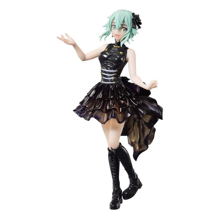 SWORD ART ONLINE VARIANT SHOWDOWN SINON FIGURE