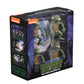 Baby Turtles 1990 - 1/4 Scale Action Figurine Set - Teenage Mutant Ninja Turtles - NECA Collectibles