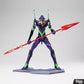 Banpresto Rebuild of Evangelion Shin Japan Heroes Universe Art Vignette II Eva Unit-01 PVC Figure