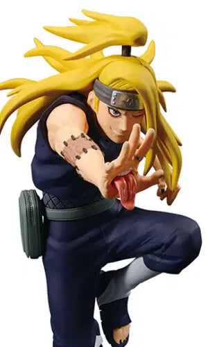 Naruto Vibration Stars (Sasuke vs. Deidara) Deidara