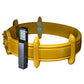 Batman Utility Belt Prop Replica - Batman (1989) - NECA Collectibles