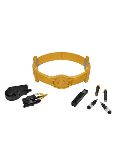 Batman Utility Belt Prop Replica - Batman (1989) - NECA Collectibles