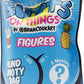 Butts On Things Blind 2-Piece Figurine Bag
