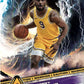 2024/25 Topps Chrome NBA Basketball Value Blaster Box