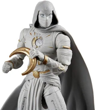 Marvel Legends Series Disney Plus Infinity Ultron Moon Knight Moon Knight Action Figure