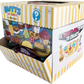 Butts On Things Blind 2-Piece Figurine Bag