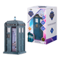 Dr Who - The 15th Doctor's Tardis Figure (with Light & Sound)