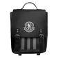 Wednesday (TV) - Nevermore Academy Backpack (Black)