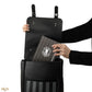 Wednesday (TV) - Nevermore Academy Backpack (Black)