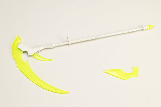 METAMORPHOSE UNIT CURSE REAPER