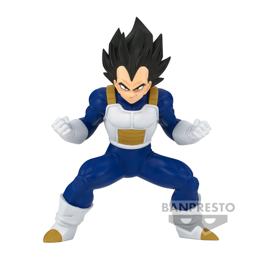 Banpresto Dragon Ball Z ChosenshiretsudenIII Vol.2 Vegeta