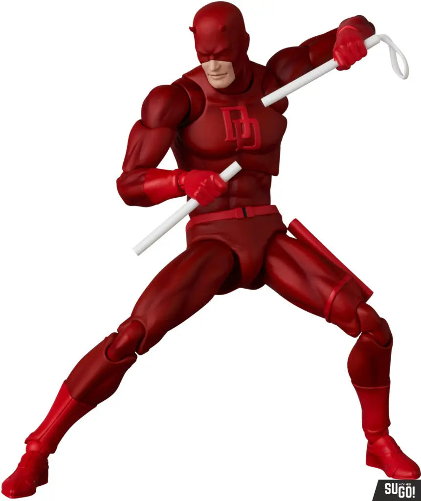 Medicom Mafex Daredevil (COMIC Ver.) Action Figure