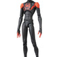 Medicom MAFEX No.236 Spider-Man (Miles Morales) RENEWAL Ver. Figure (Into the Spider-Verse)