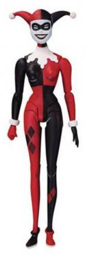 Batman: The Animated Series - Harley Quinn Action Figure