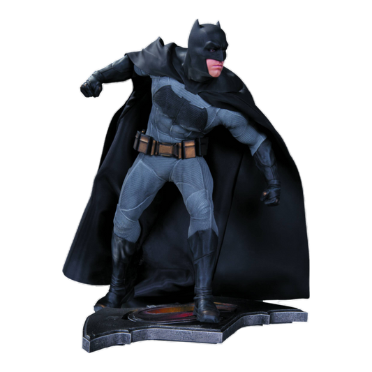 Batman v Superman: Dawn of Justice - Batman Statue