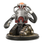 Fallout - Robobrain Statue