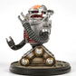 Fallout - Robobrain Statue