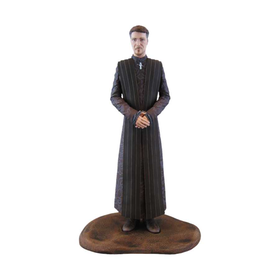 A Game of Thrones - Petyr Baelish 8