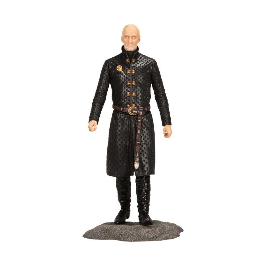 A Game of Thrones - Tywin Lannister 6" Statue