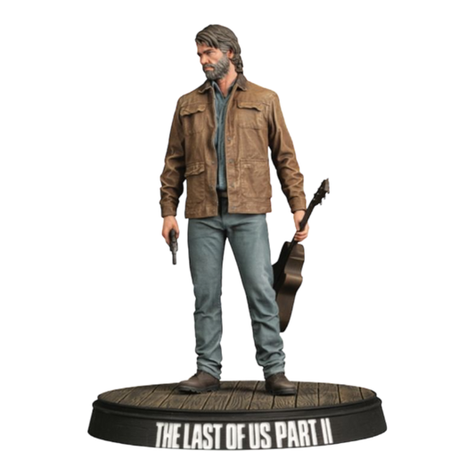 The Last of Us 2 - Joel Figure