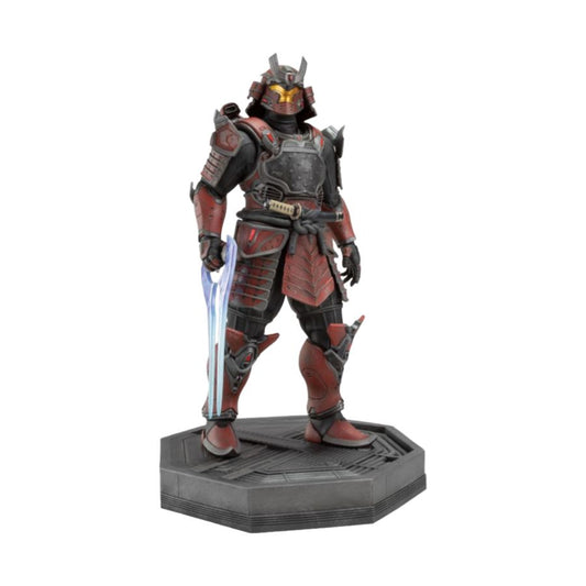 Halo Infinite – Spartan Yoroi PVC Statue