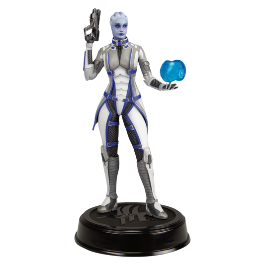 Mass Effect - Liara Figure