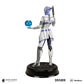 Mass Effect - Liara Figure