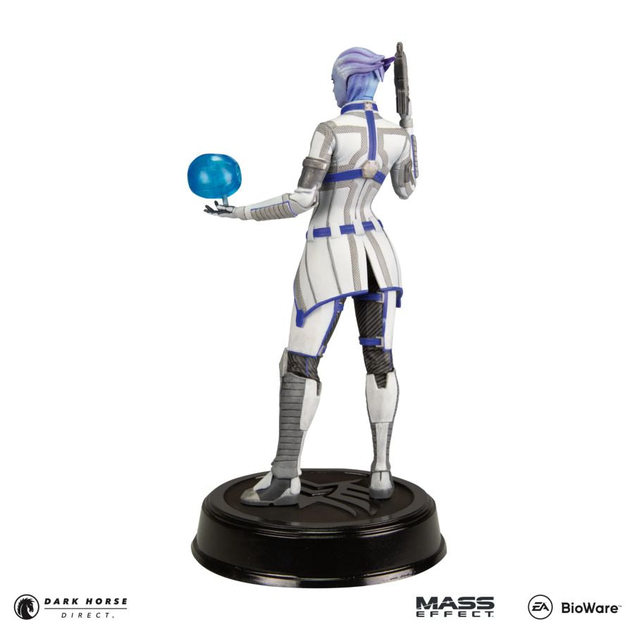 Mass Effect - Liara Figure