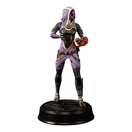 Mass Effect - Tali'Zorah Figure