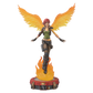 Borderlands - Lilith The Firehawk PVC Statue