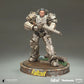 Fallout (TV) - Maximus Figure