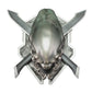 Halo – Legendary Icon Wall Sculpture Grunt Edition
