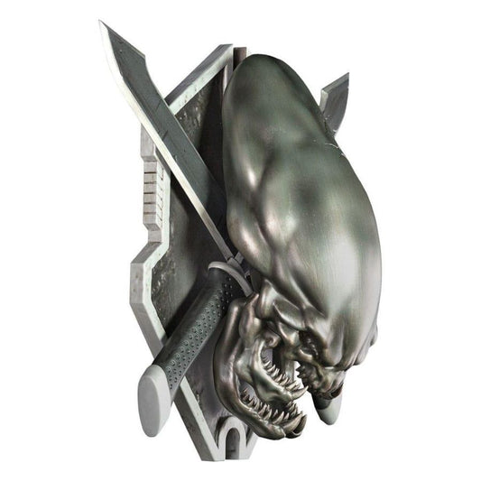 Halo – Legendary Icon Wall Sculpture Grunt Edition