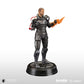 Mass Effect - Commander John Shepard PVC Figure