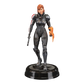 Mass Effect - Commander Jane Shepard PVC Figure