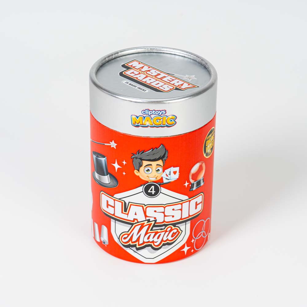Magic - Classic Collection