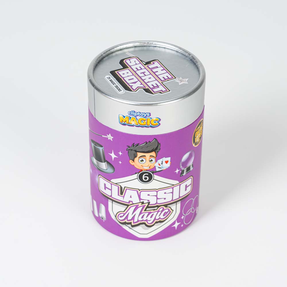 Magic - Classic Collection