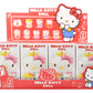 HELLO KITTY - Dress Up Diary 7cm Figurine Collection PDQ- Assortment