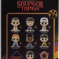 Stranger Things - Bobble Hero - Blind Box Assortment